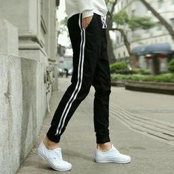 裤子改瘦视频,打造完美身形小技巧